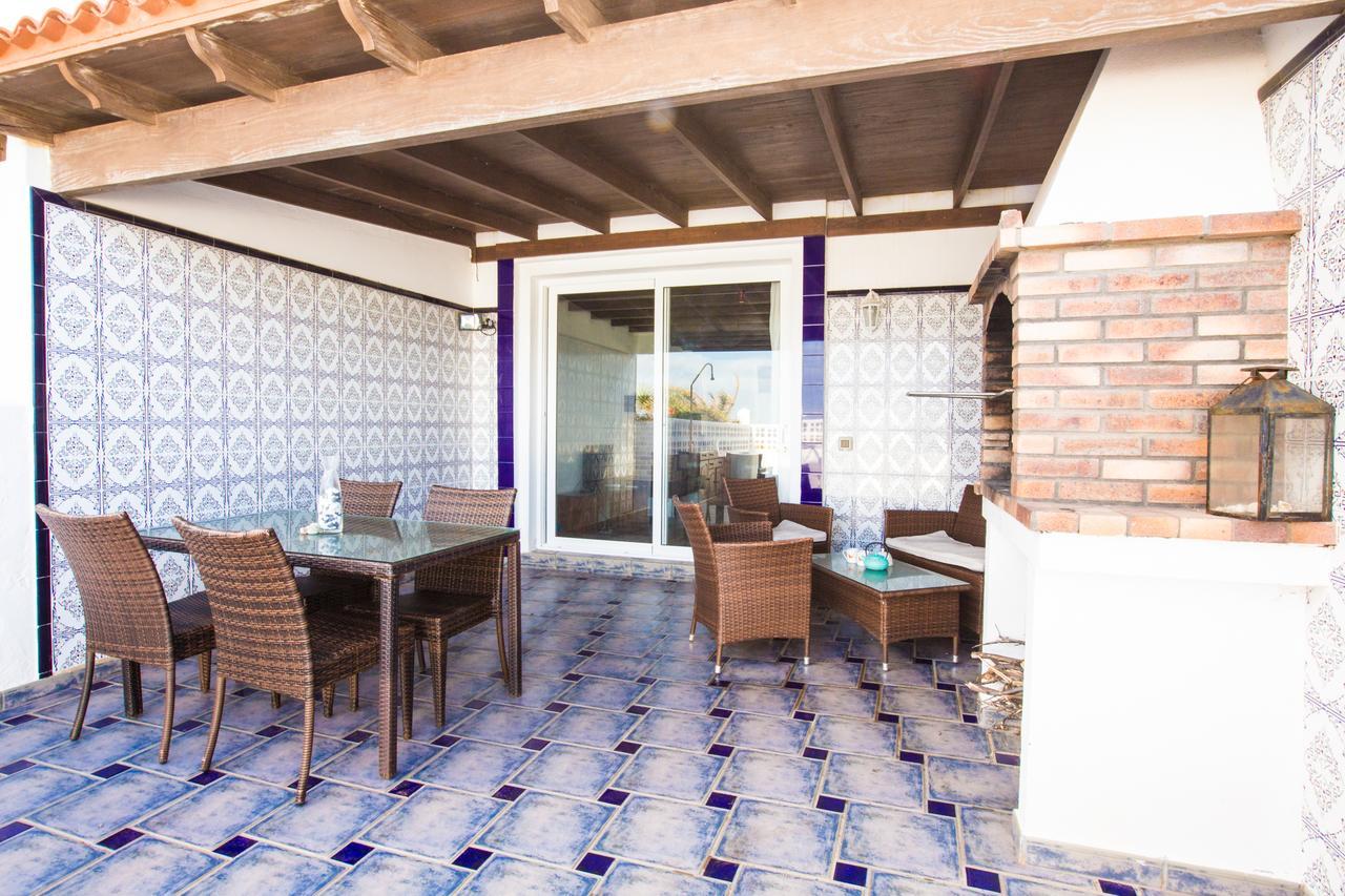 Villa Los Remos Corralejo Exterior photo